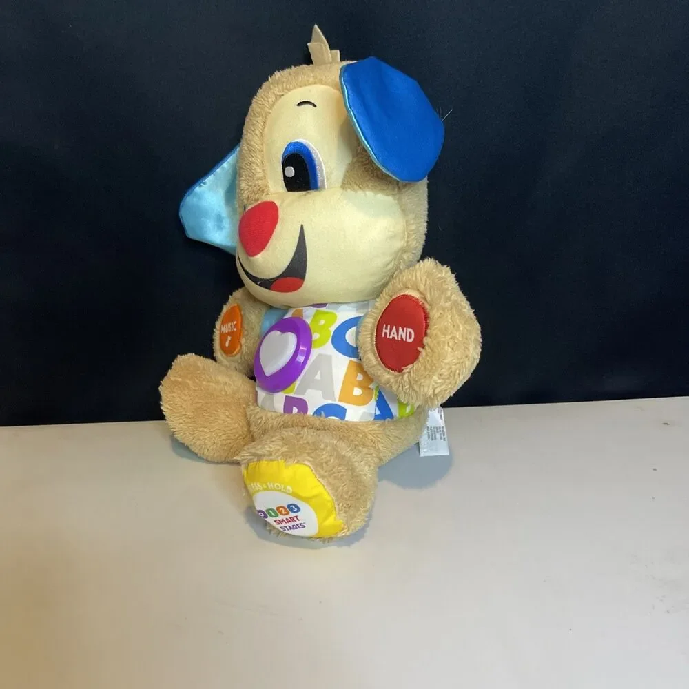 Fisher-Price fisher price